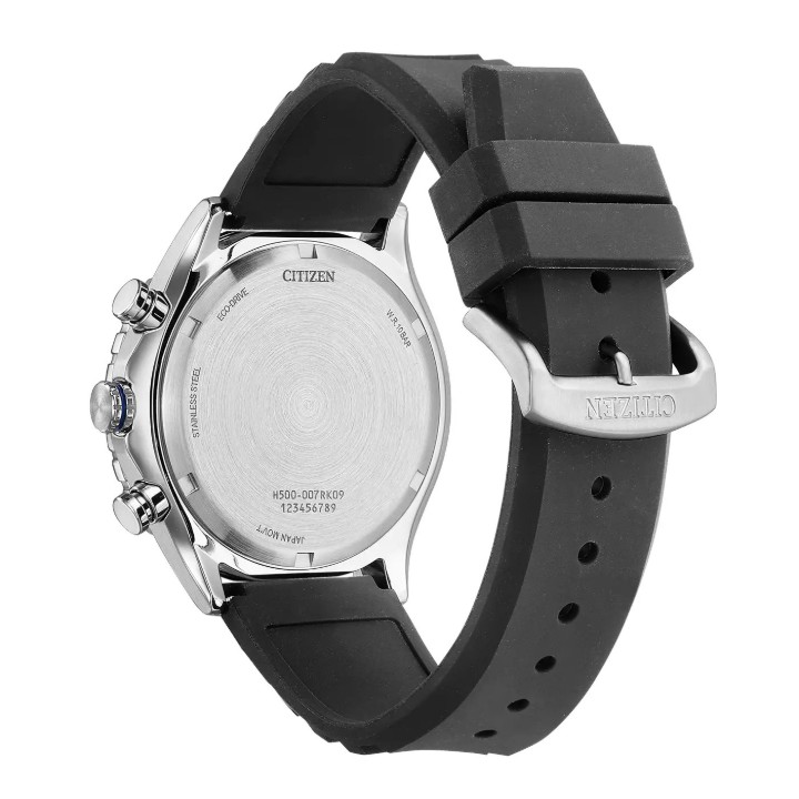 Obrázok z Citizen Eco Drive Chronograph