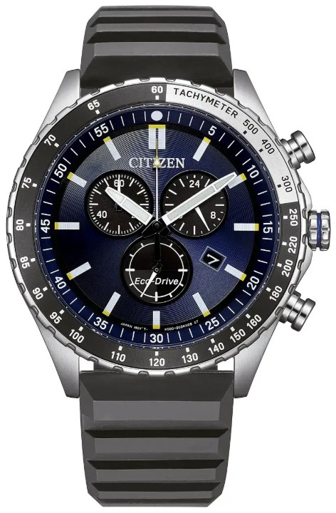 Obrázok z Citizen Eco Drive Chronograph