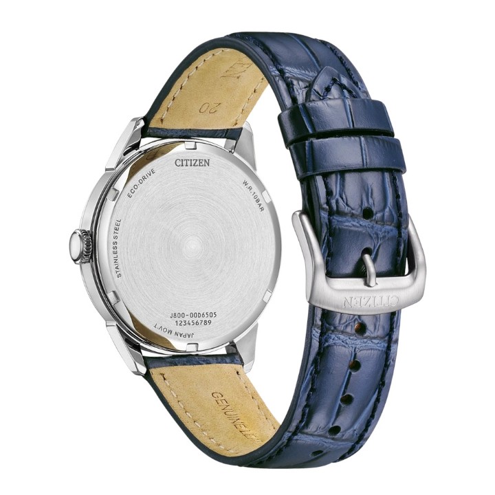 Obrázok z Citizen Eco Drive