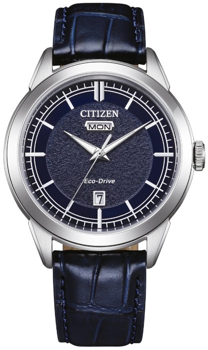 Obrázok z Citizen Eco Drive