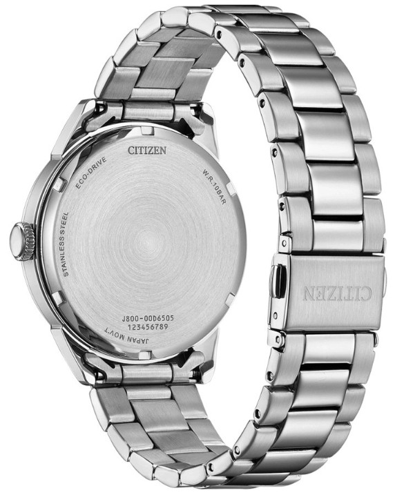 Obrázok z Citizen Eco Drive