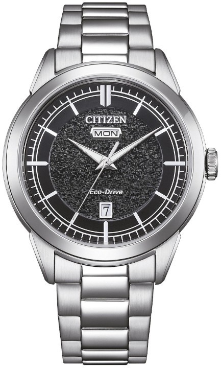 Obrázok z Citizen Eco Drive