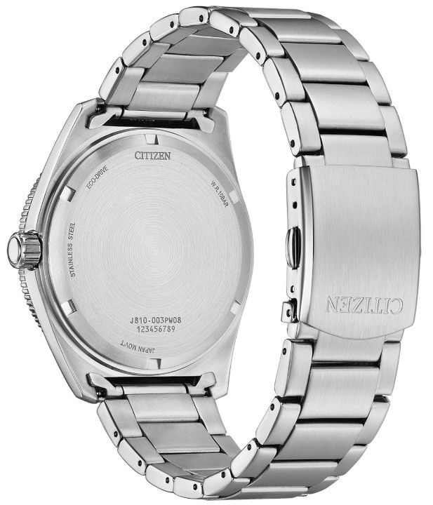 Obrázok z Citizen Eco Drive Sports