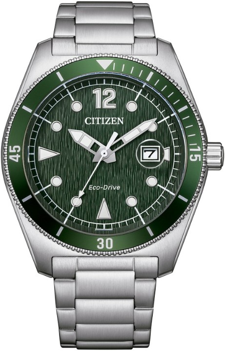 Obrázok z Citizen Eco Drive Sports