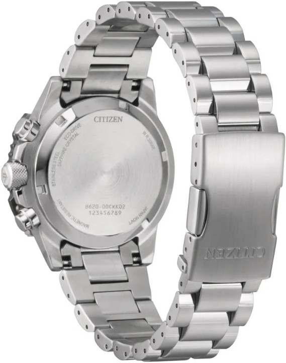 Obrázok z Citizen Promaster Sky