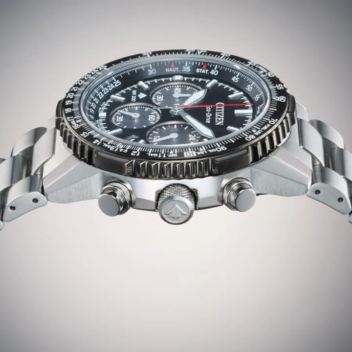 Obrázok z Citizen Promaster Sky