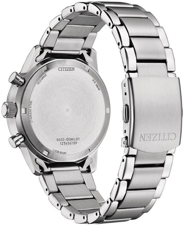 Obrázok z Citizen Eco Drive Chronograph