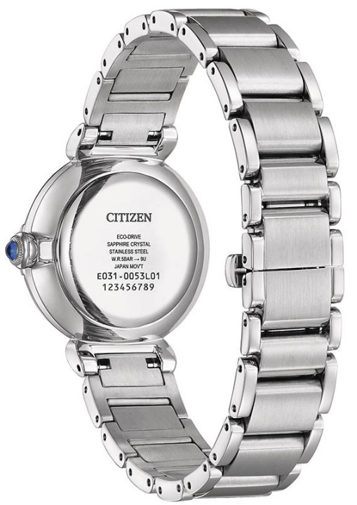 Obrázok z Citizen L Eco Drive