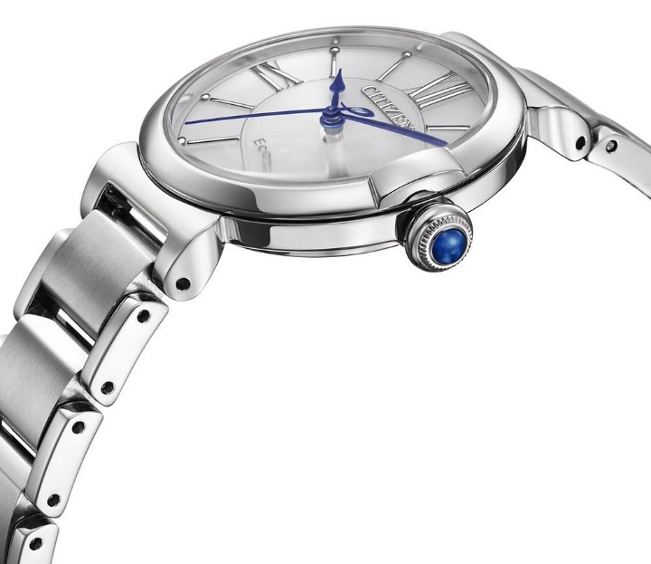 Obrázok z Citizen L Eco Drive