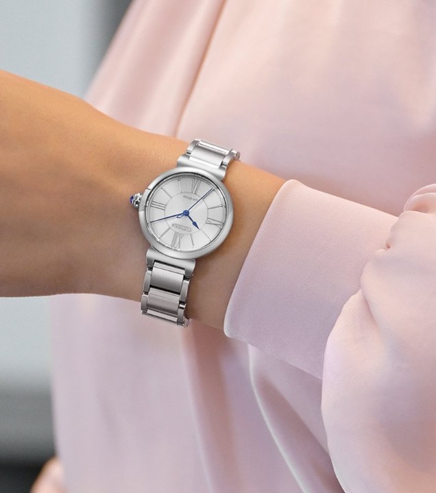 Obrázok z Citizen L Eco Drive