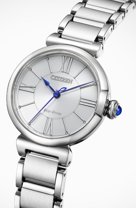 Obrázok z Citizen L Eco Drive