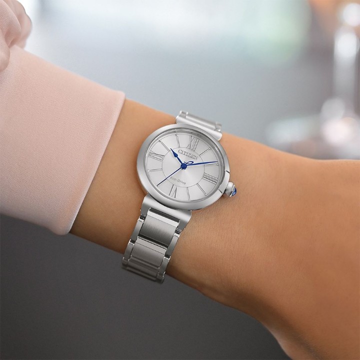 Obrázok z Citizen L Eco Drive