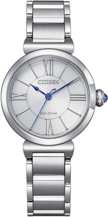 Obrázok z Citizen L Eco Drive