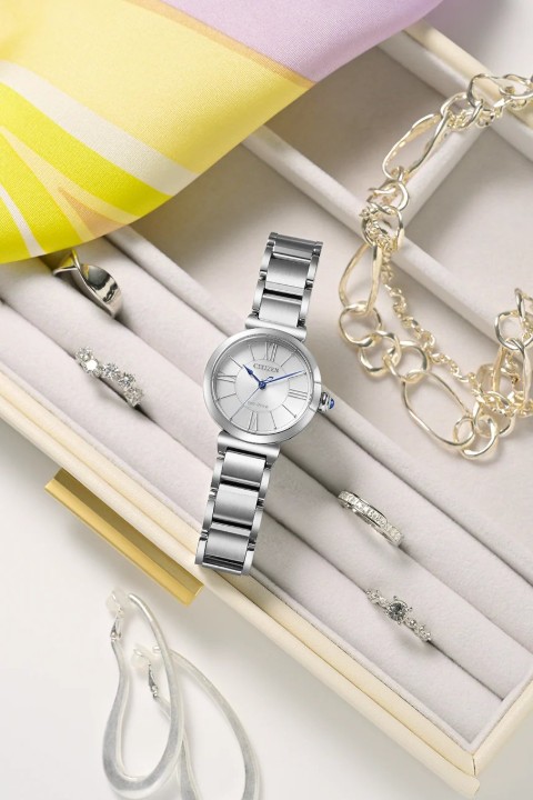 Obrázok z Citizen L Eco Drive