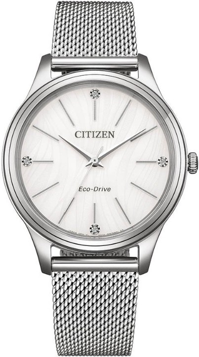 Obrázok z Citizen Eco Drive