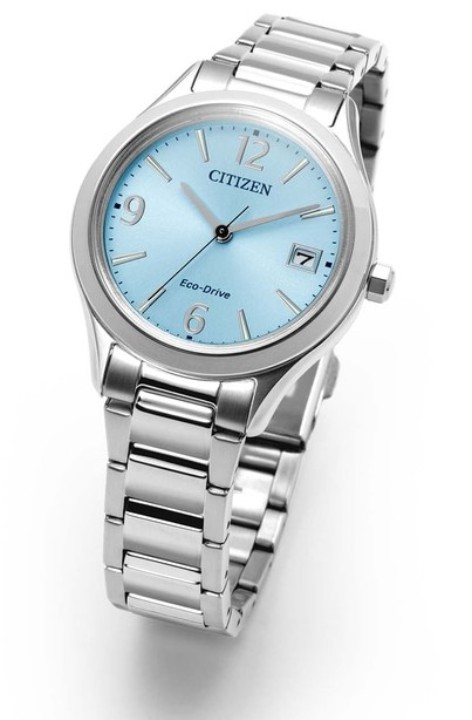 Obrázok z Citizen Eco Drive