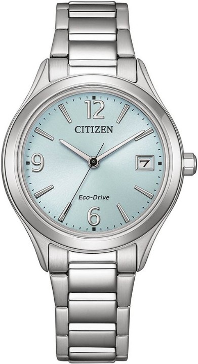 Obrázok z Citizen Eco Drive
