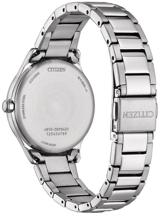 Obrázok z Citizen Eco Drive