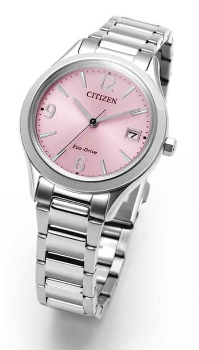 Obrázok z Citizen Eco Drive