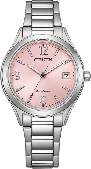 Obrázok z Citizen Eco Drive