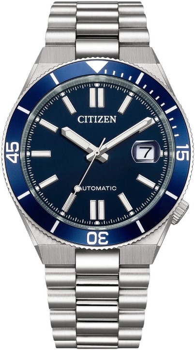 Obrázok z Citizen Tsuyosa Shore Automatic