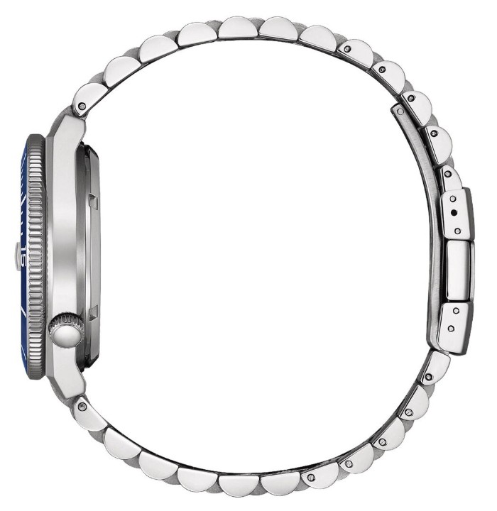 Obrázok z Citizen Tsuyosa Shore Automatic