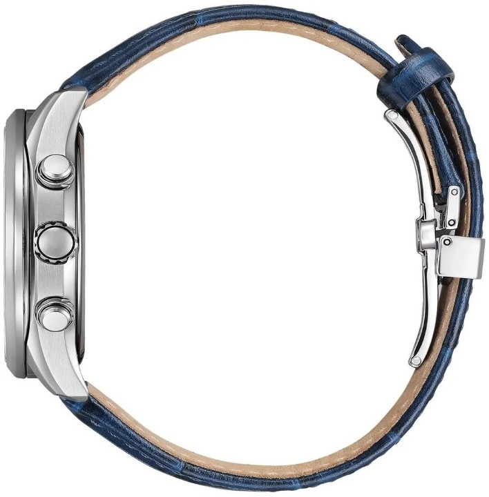 Obrázok z Citizen Eco-Drive Radio Controlled Moonphase