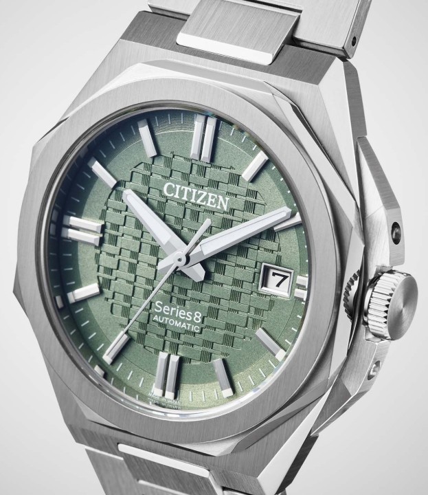 Obrázok z Citizen Series 8