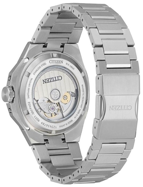 Obrázok z Citizen Series 8