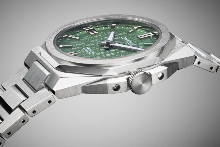 Obrázok z Citizen Series 8