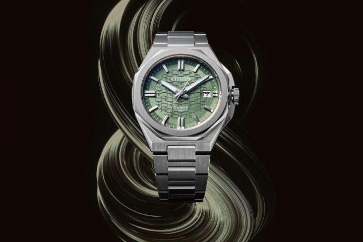 Obrázok z Citizen Series 8