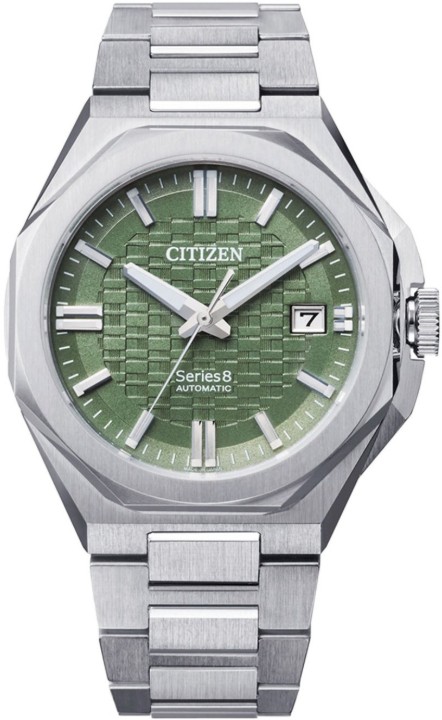 Obrázok z Citizen Series 8