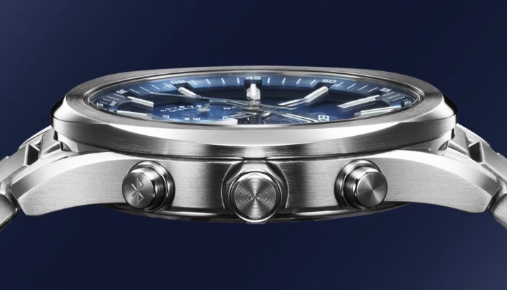 Obrázok z Casio Edifice Chronograph