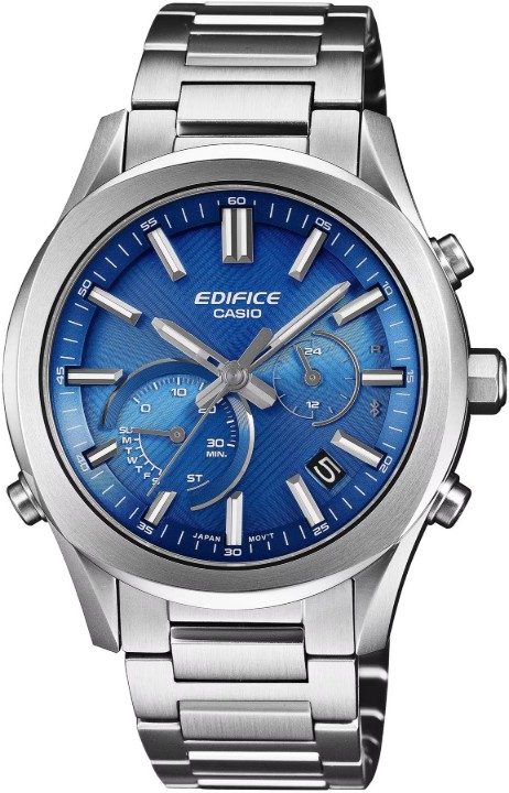Obrázok z Casio Edifice Chronograph