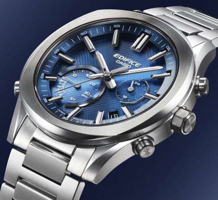 Obrázok z Casio Edifice Chronograph