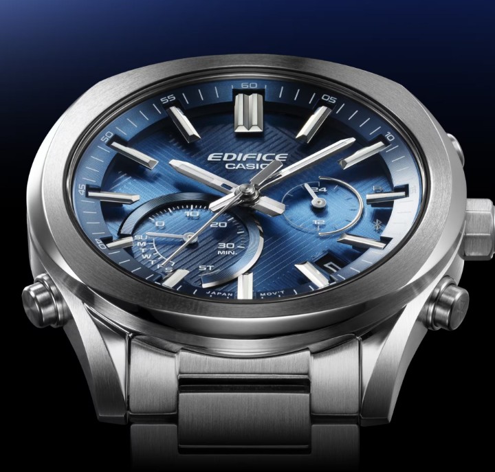 Obrázok z Casio Edifice Chronograph