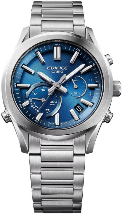 Obrázok z Casio Edifice Chronograph