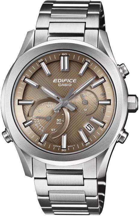 Obrázok z Casio Edifice Chronograph