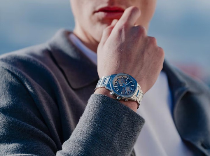 Obrázok z Casio Edifice Chronograph