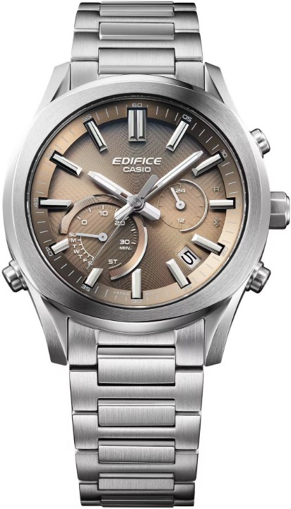 Obrázok z Casio Edifice Chronograph