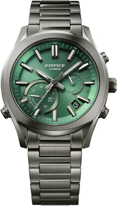 Obrázok z Casio Edifice Chronograph