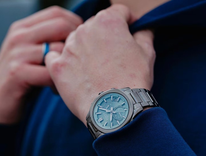 Obrázok z Casio Edifice Chronograph