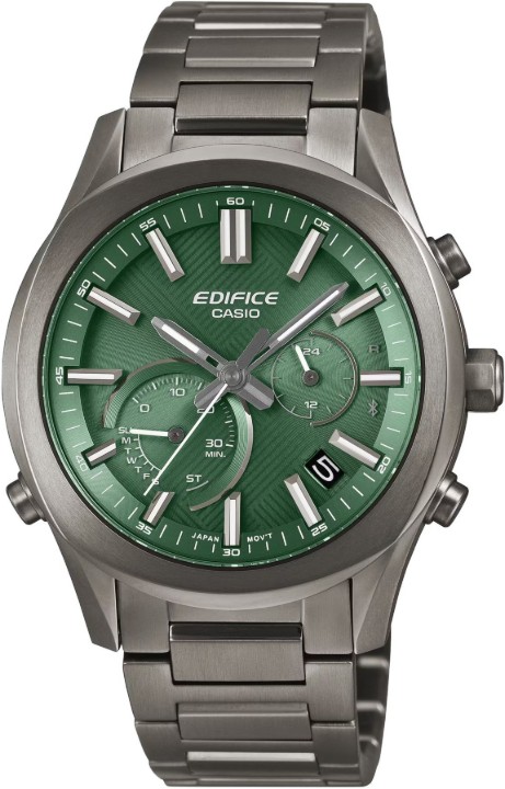 Obrázok z Casio Edifice Chronograph