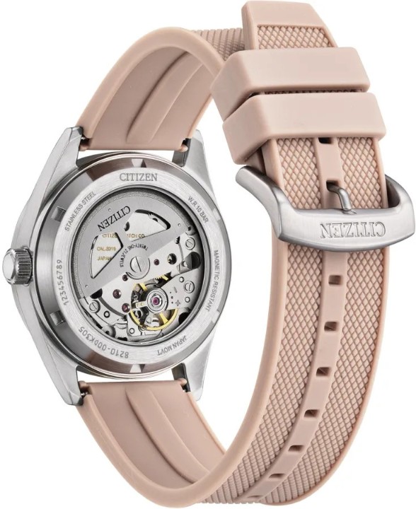 Obrázok z Citizen Automatic