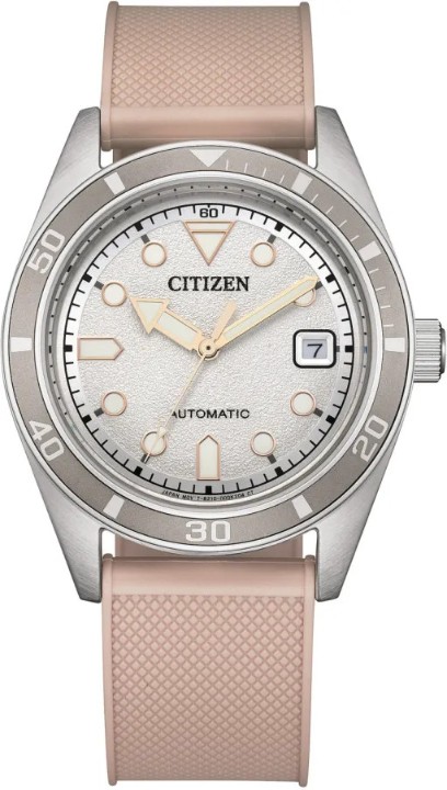 Obrázok z Citizen Automatic