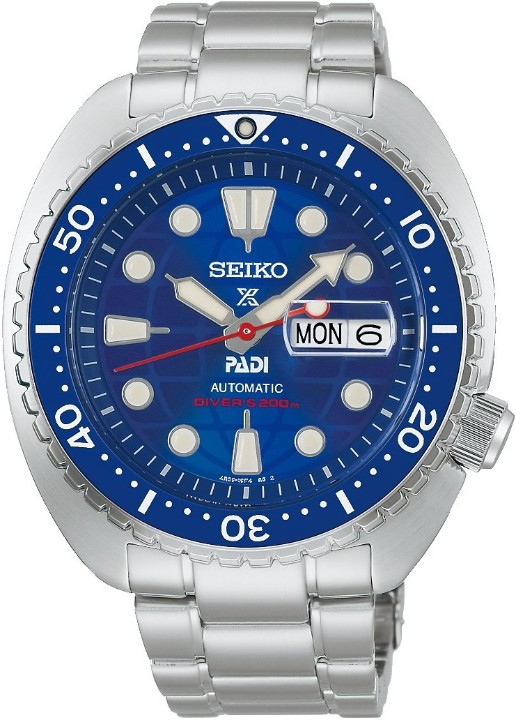 Obrázok z Seiko Prospex Sea PADI 60th Anniversary & Seiko 10th Partnership Limited Edition