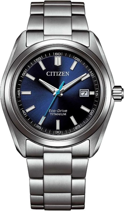 Obrázok z Citizen Eco Drive Super Titanium