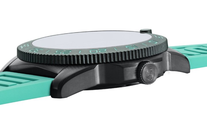 Obrázok z Luminox Pacific Diver 3120 Transformative Teal Limited Edition