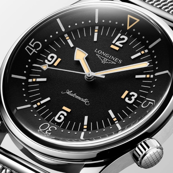 Obrázok z Longines Legend Diver 59