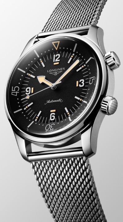 Obrázok z Longines Legend Diver 59